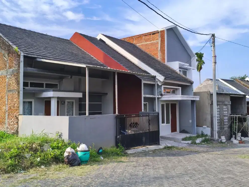 Dijual Kost 500 Juta an Dekat Kampus Unmuh Malang Full Mahasiswa