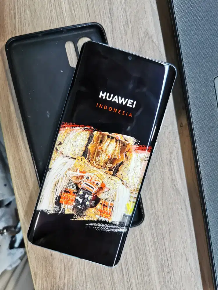 Huawei P30 Pro ex resmi 8/256gb