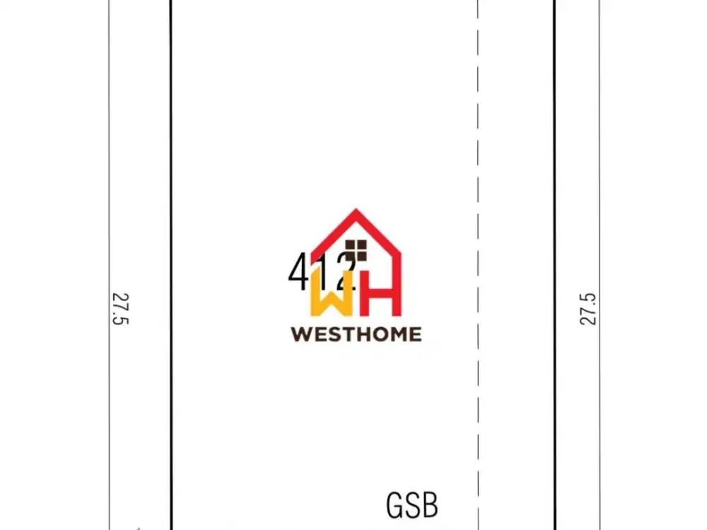 DIJUAL KAVLING SUVARNA SUTERA TERMURAH