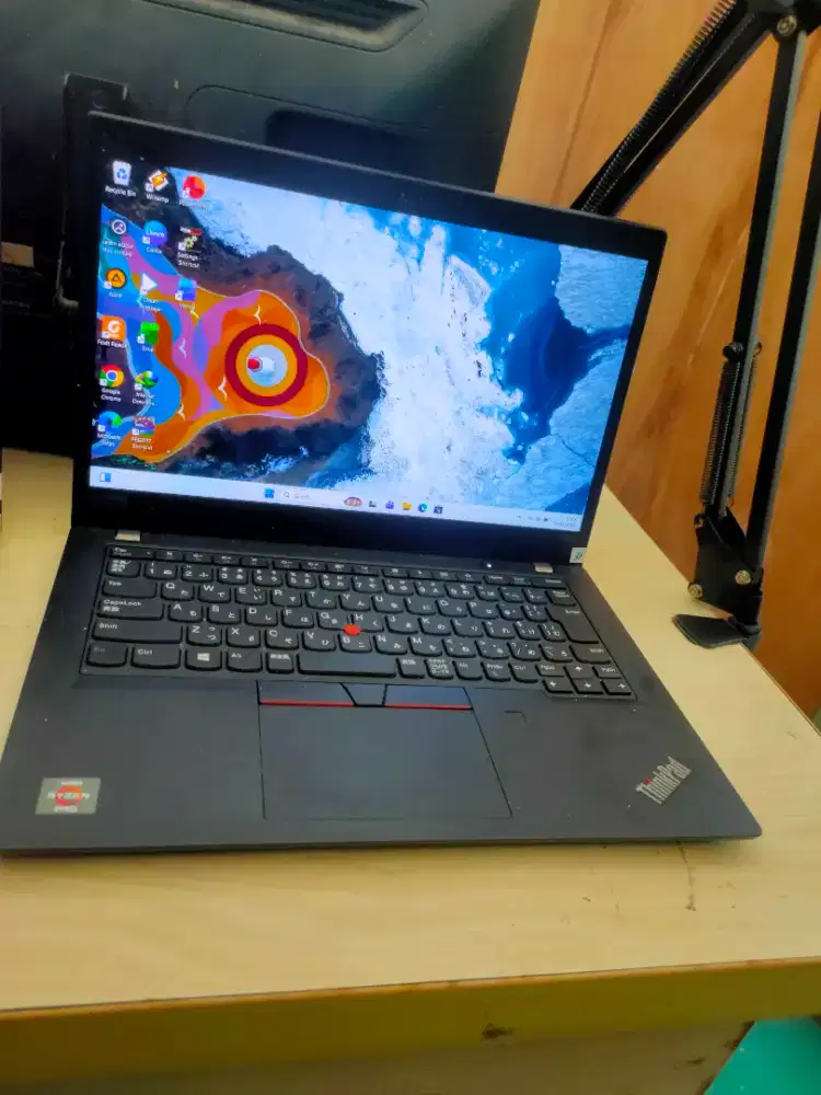 Ryzen 5 PRO cocok design dan gaming