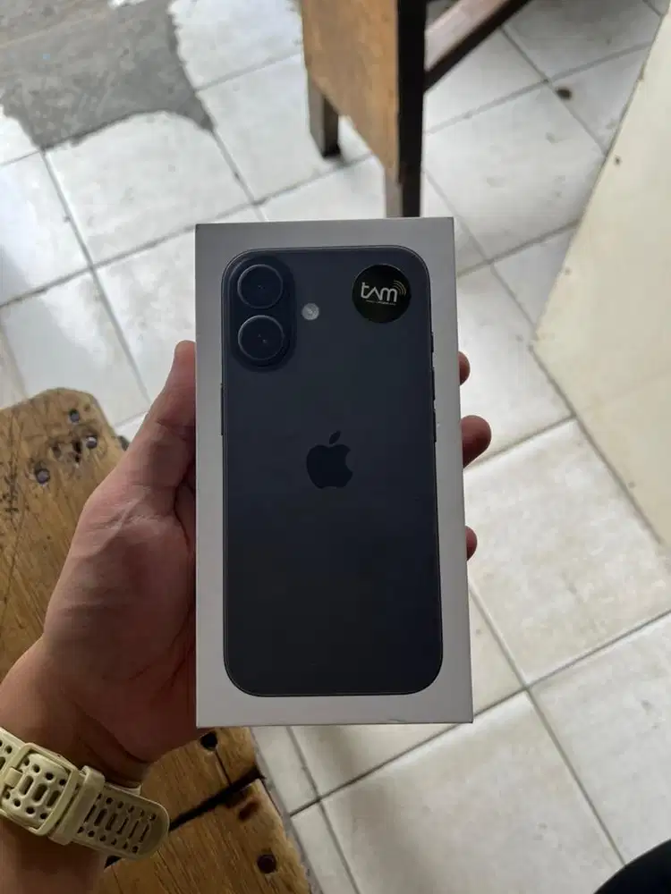 iphone 17 256gb NEW SEGEL IBOX