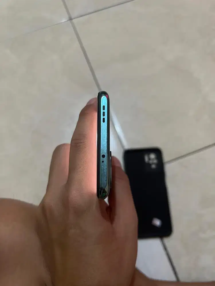 Jual Hp Redmi Note 10