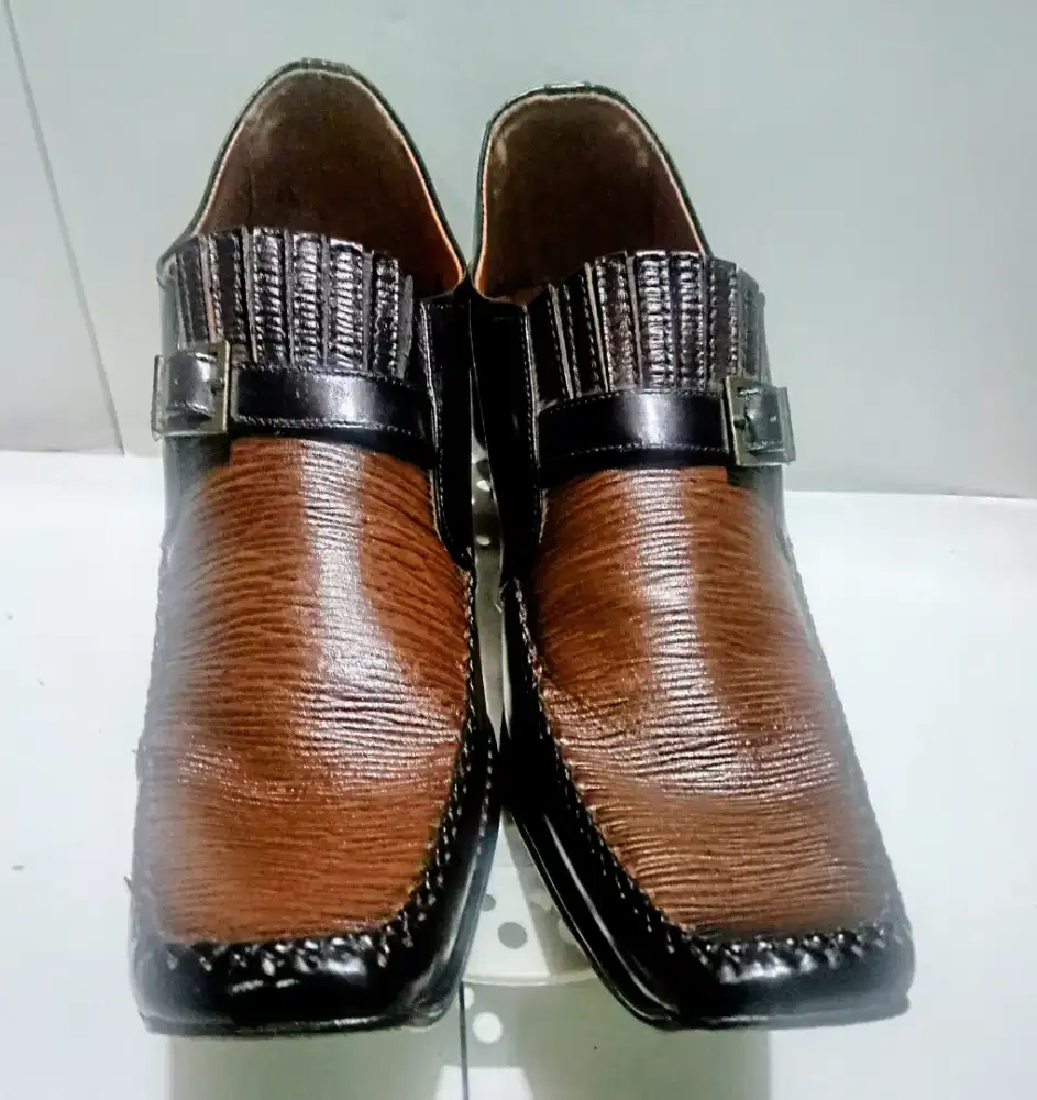 Aldo Brue 4403 CK - Sepatu Pria Kekinian Keren Pantofel Original