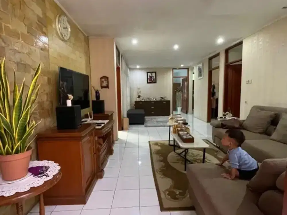 Dijual Rumah pharmindo cijerah dekat Melong Gempol Cimahi