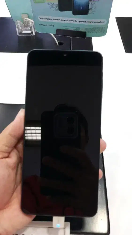 Samsung A 17 ram 8 128gb