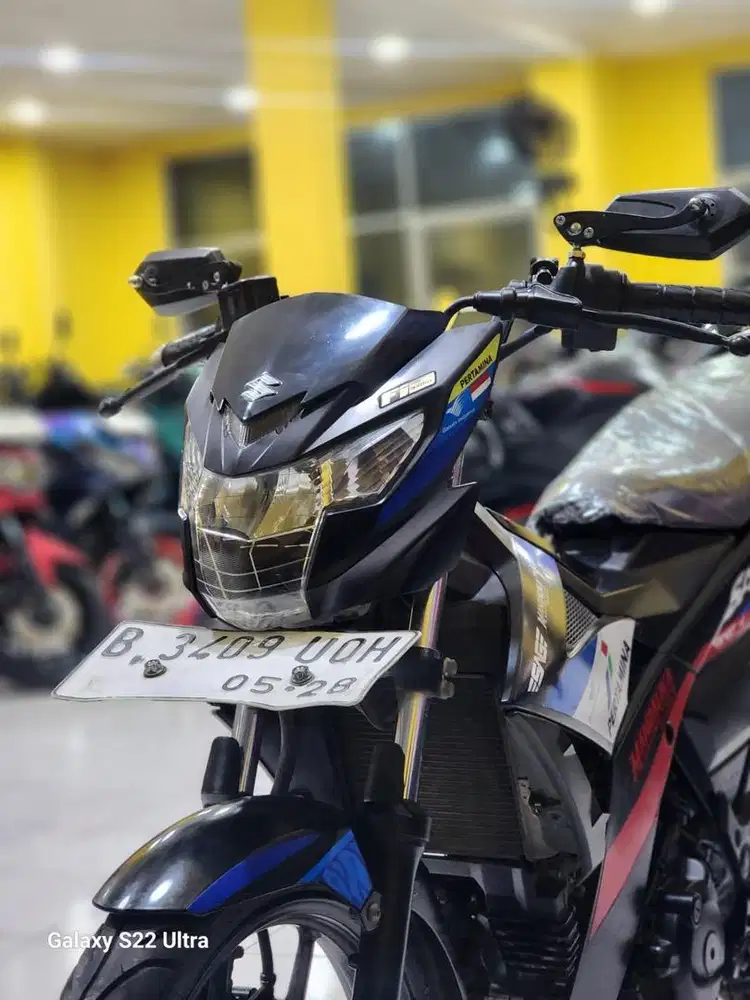 YUHUUU READY LAGII CAKEUPP