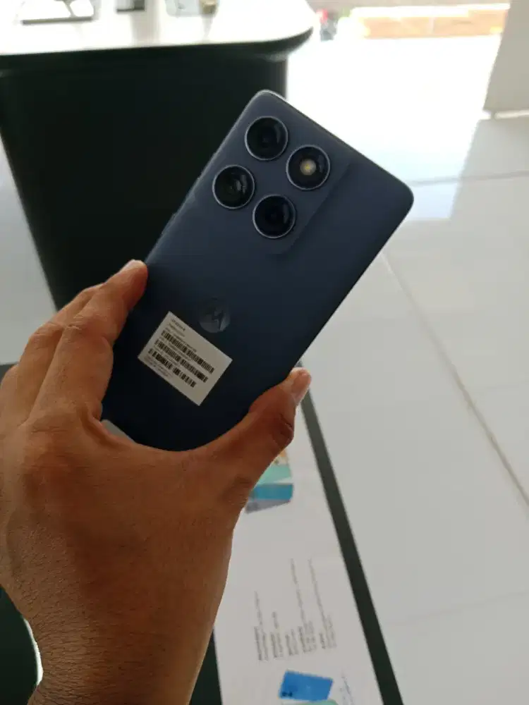 Motorola Edge 60 Fusion 5G