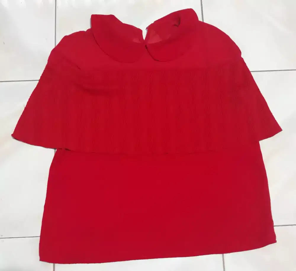 SERBA 15 RIBU BAJU WANITA