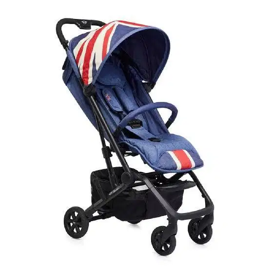Storoller easy walker xs