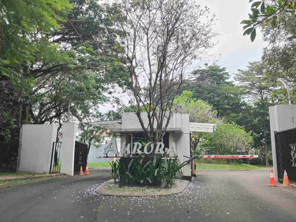 Di jual cepat rumah siap huni mewah dan cakap di Alsut .