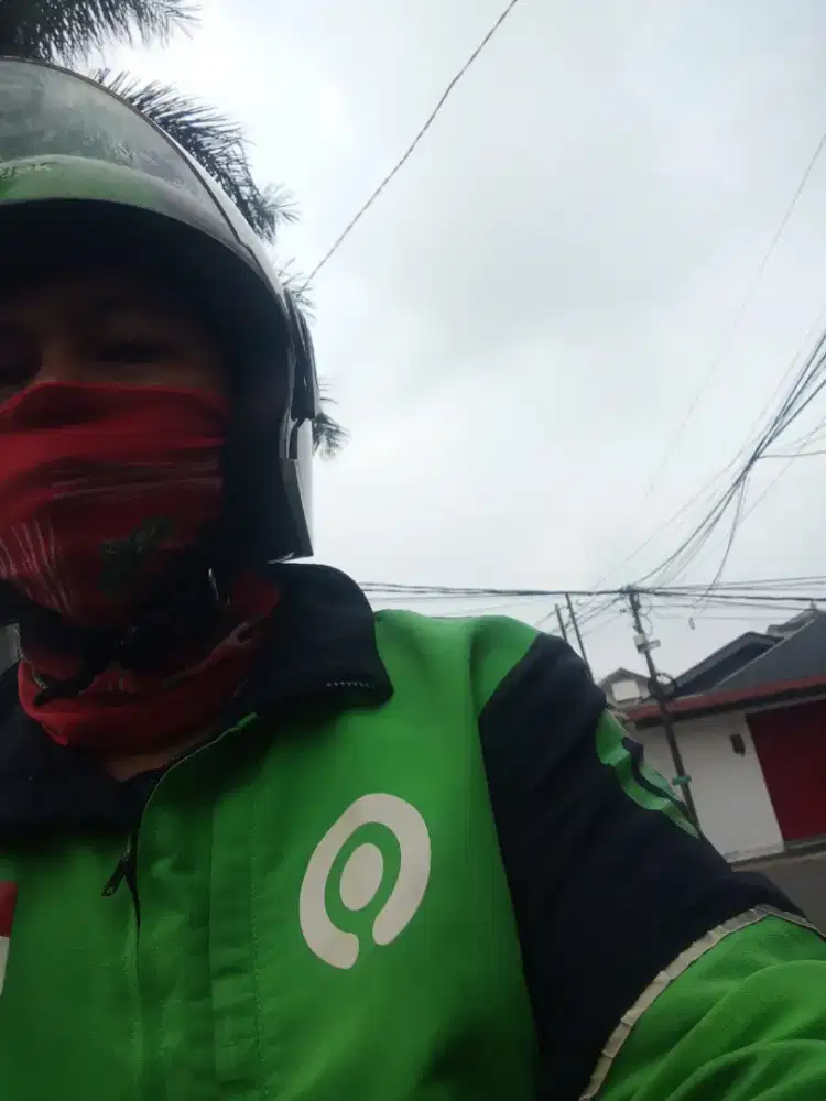 Anter jemput pribadi atau sekolah