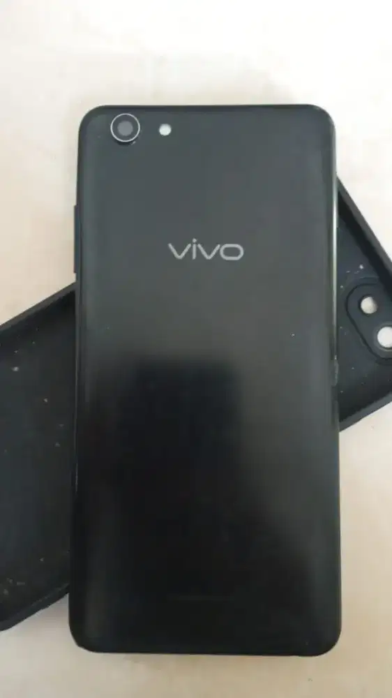 Vivo Y71 ram 3 bekas