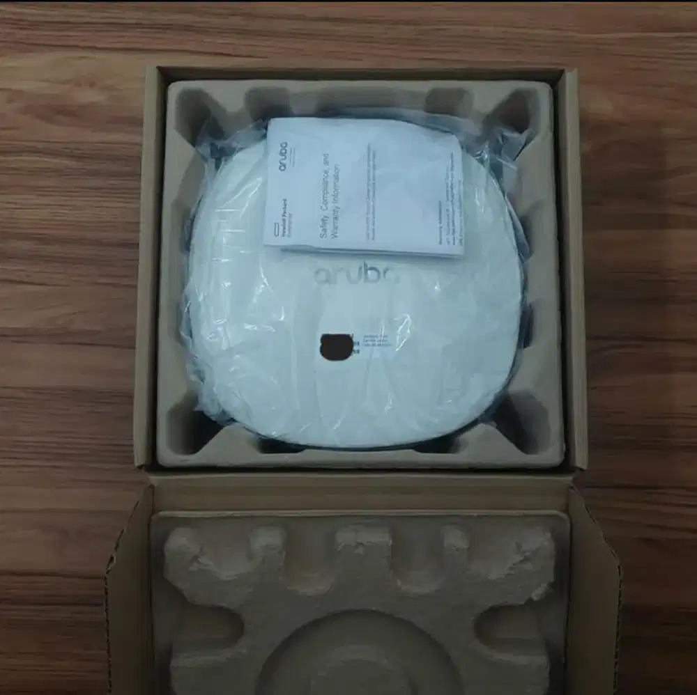 Aruba Acces point 535