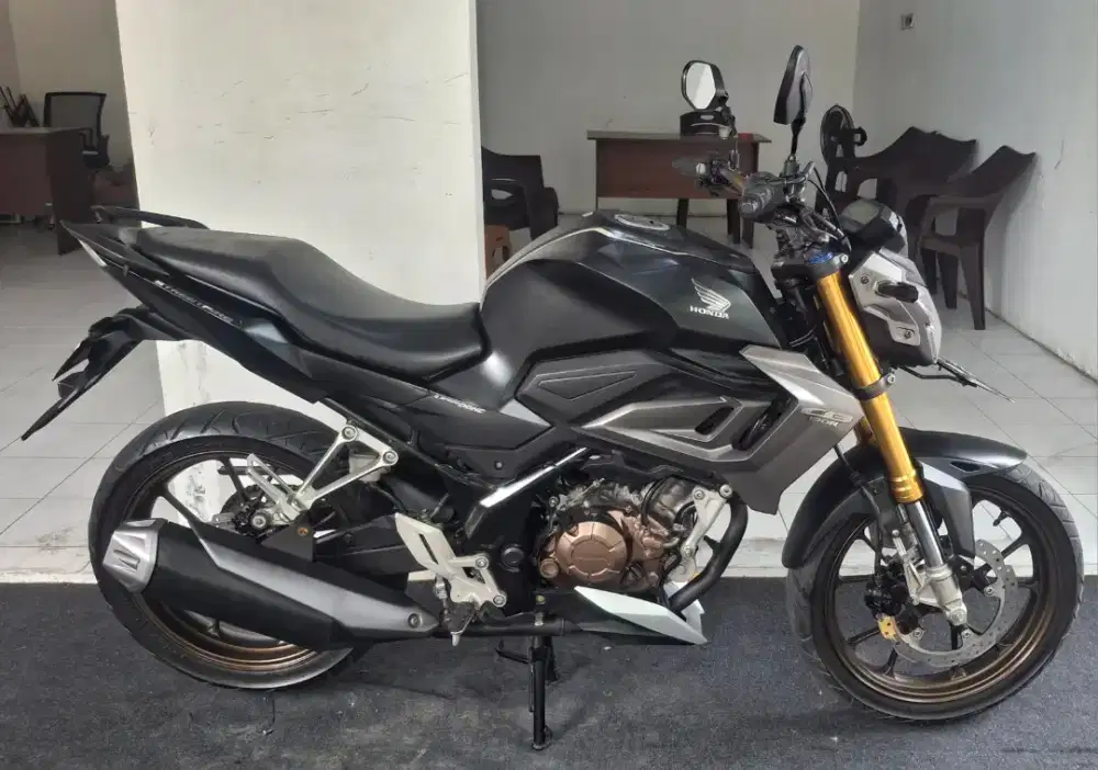 Cb 150 R Tahun 2021