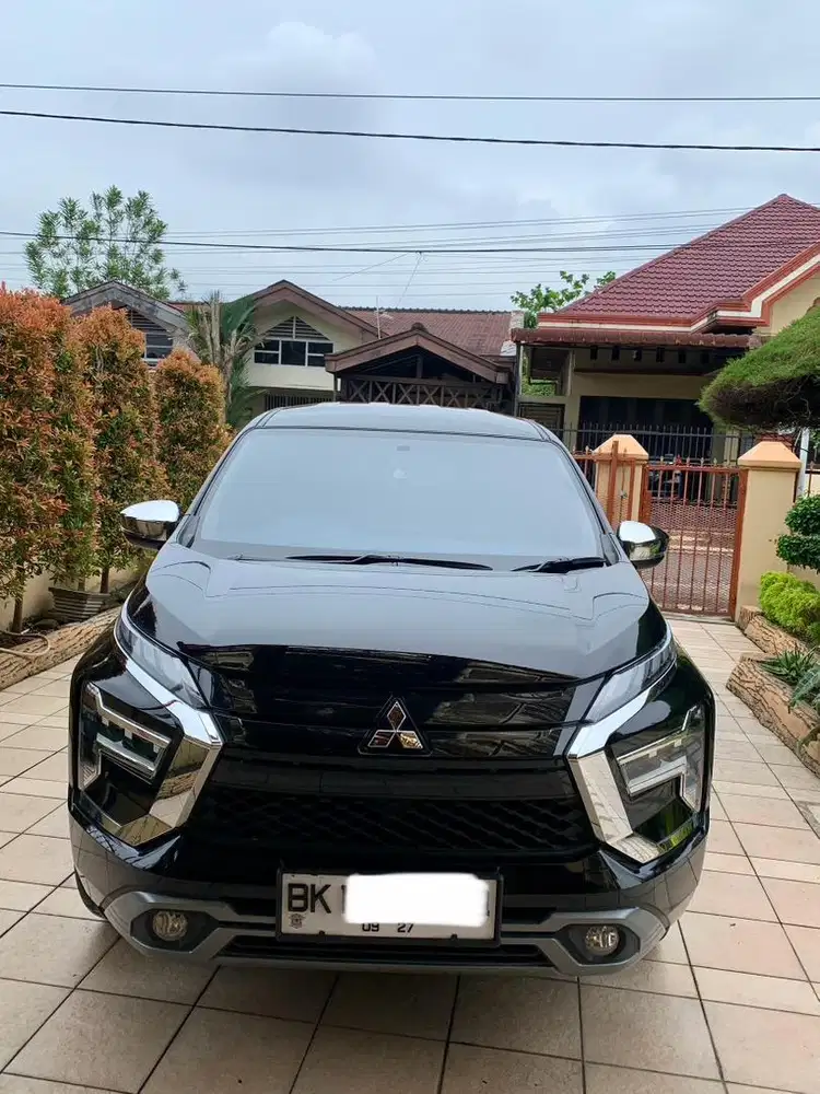 Xpander Ultimate 2022 Matic