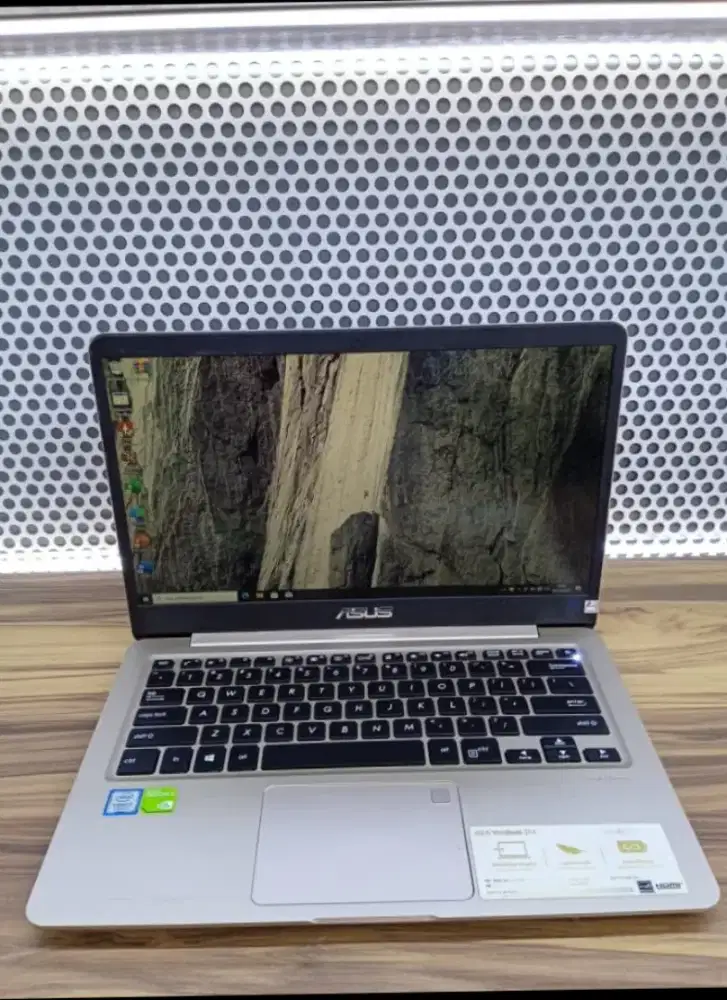 CICILAN DI HOMECREDIT ASUS VIVOBOOK 14S