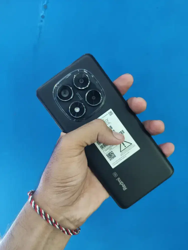 Redmi note 14 pro 5G 12/512