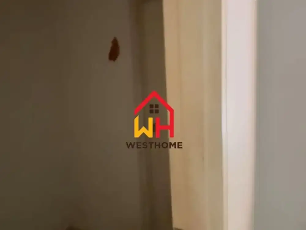 DISEWA APARTEMEN CITY RESORT BOUGENFILE TERMURAH