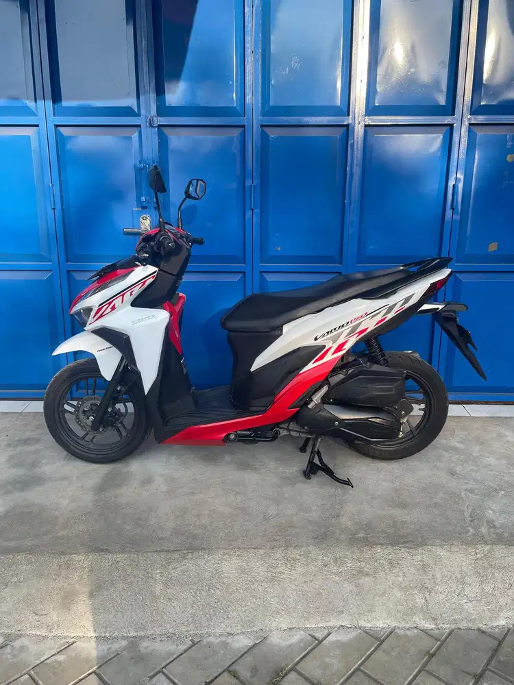 Vario 150 Tahun 2021