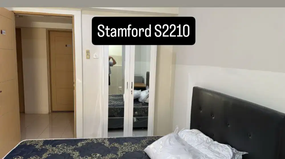 Sewa/Jual Educity Studio (2 Unit)