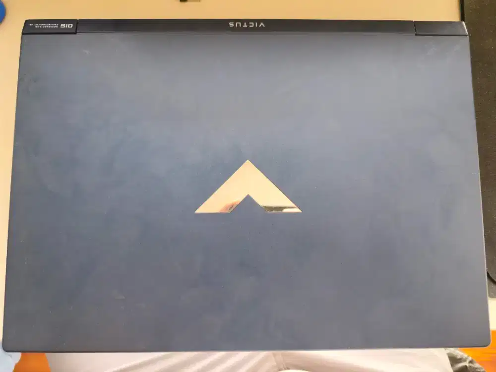 Laptop Gaming HP Victus i5 Ram 32GB