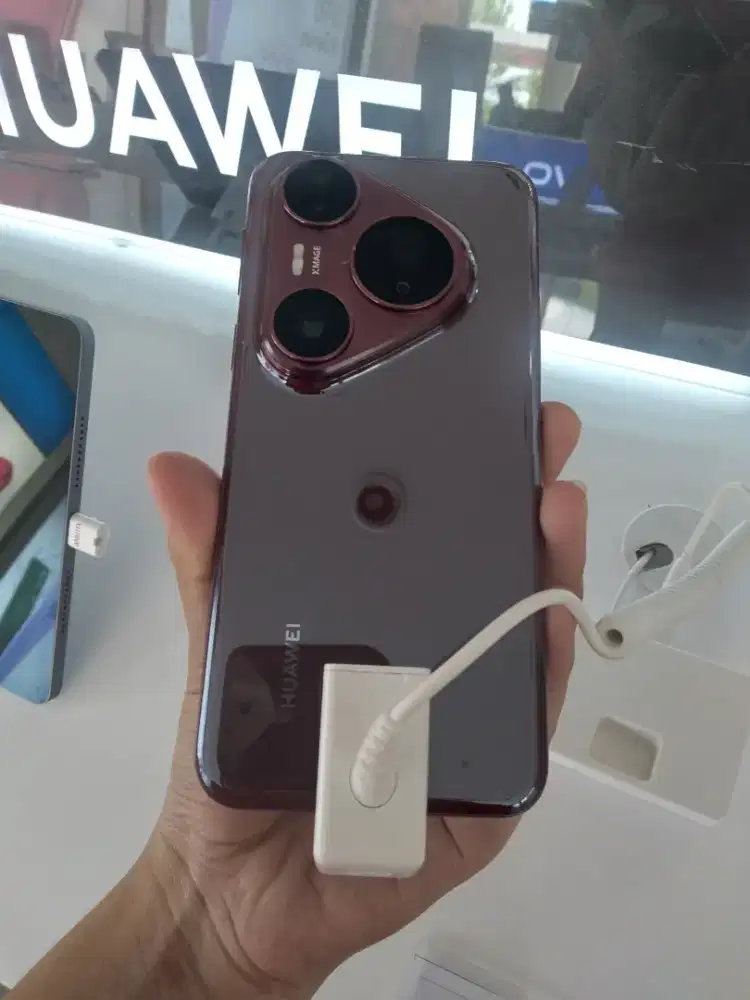HUAWEI PURA 80PRO KREDIT