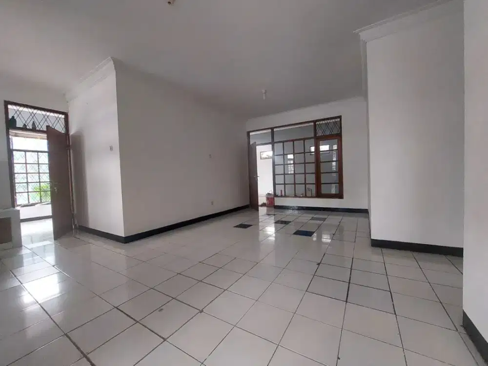 Jarang ada Rumah Main Road Taman Rahayu I Hook