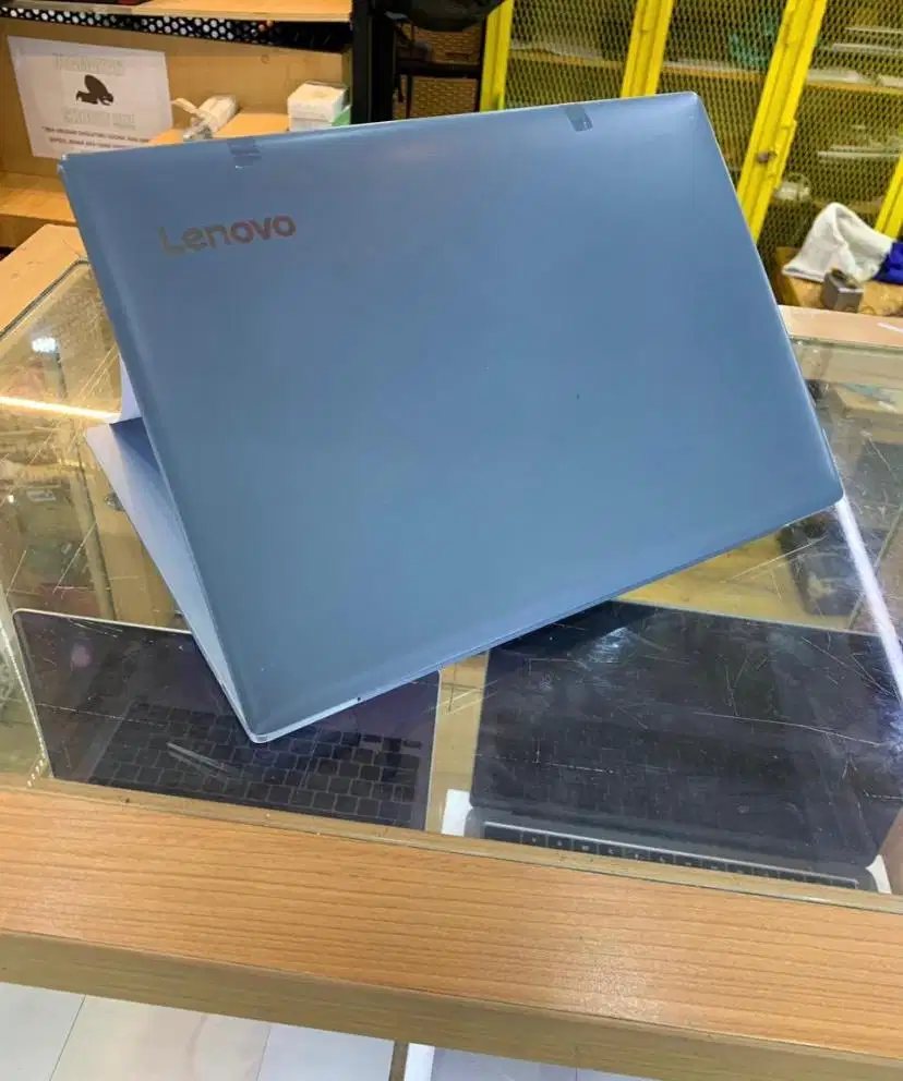 Laptop lenovo idepad