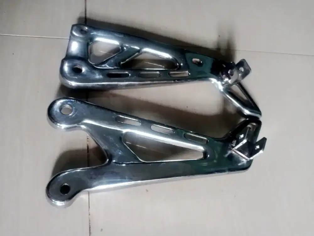 Foot step Rx king Ori copotan