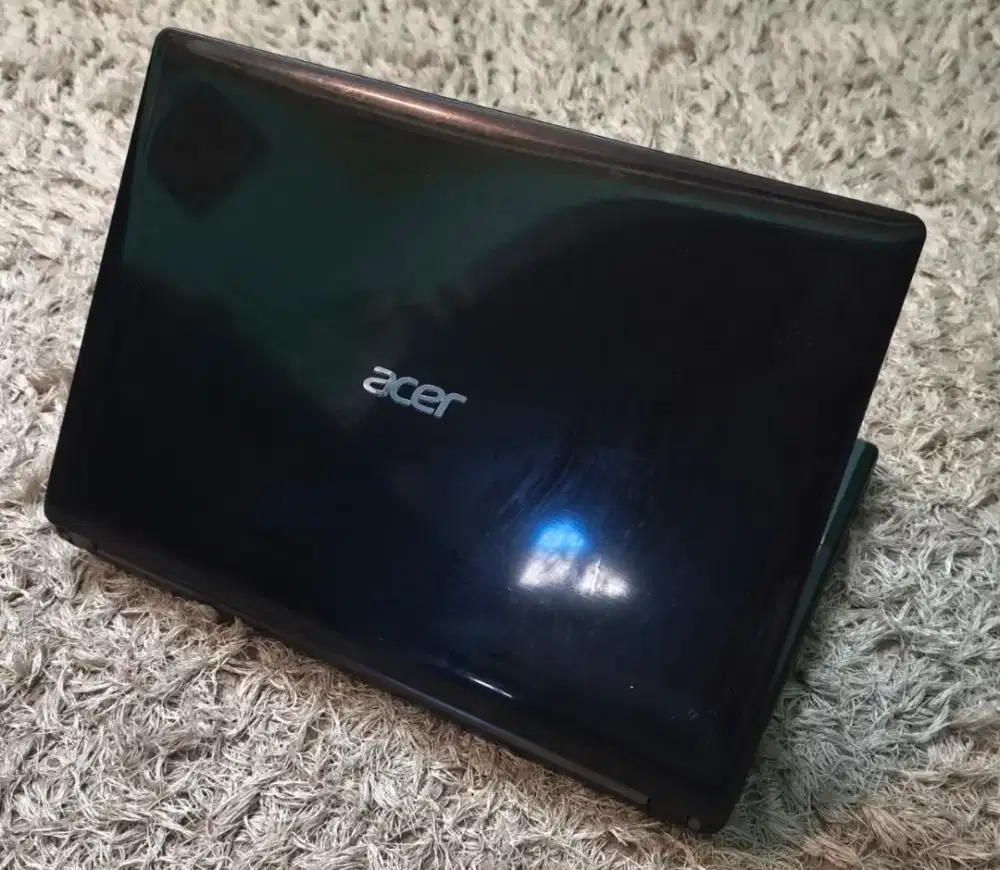 Acer 4755G core i5 dual vga