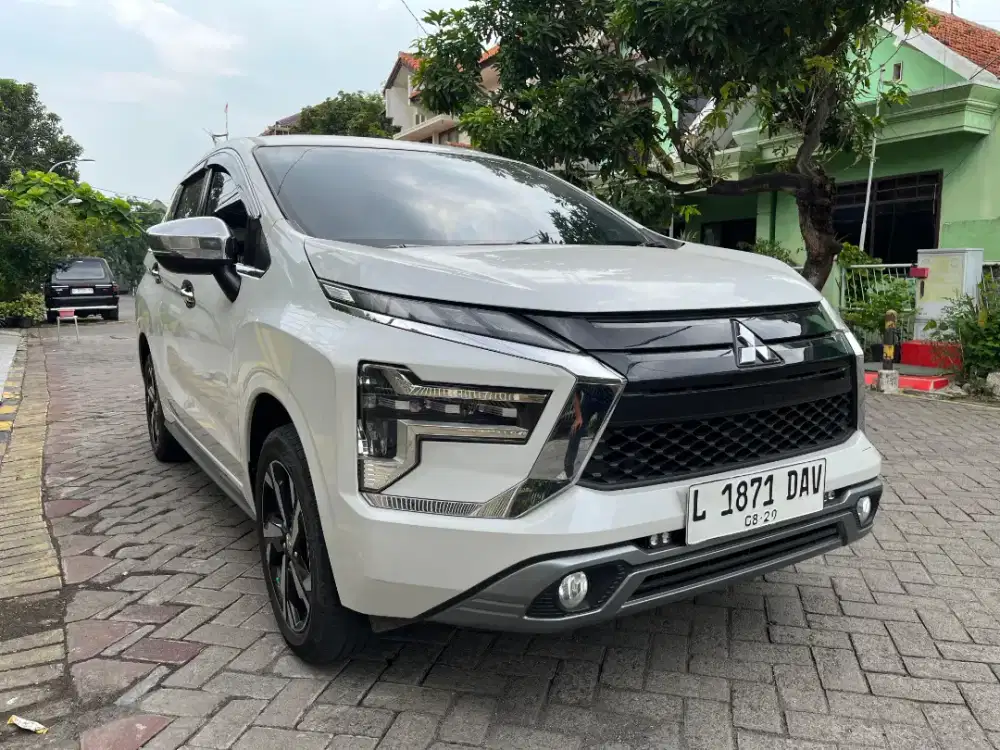 Mitsubishi Xpander Ultimate 1.5 Matic th 2022