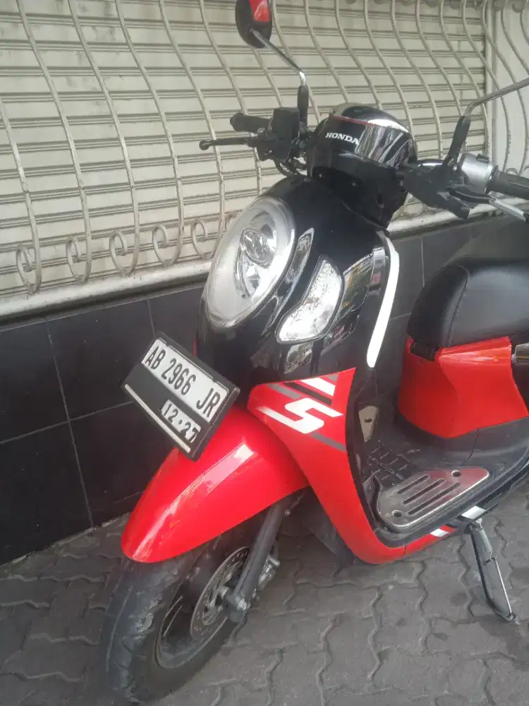 SCOPY 2022 AB-BANTUL