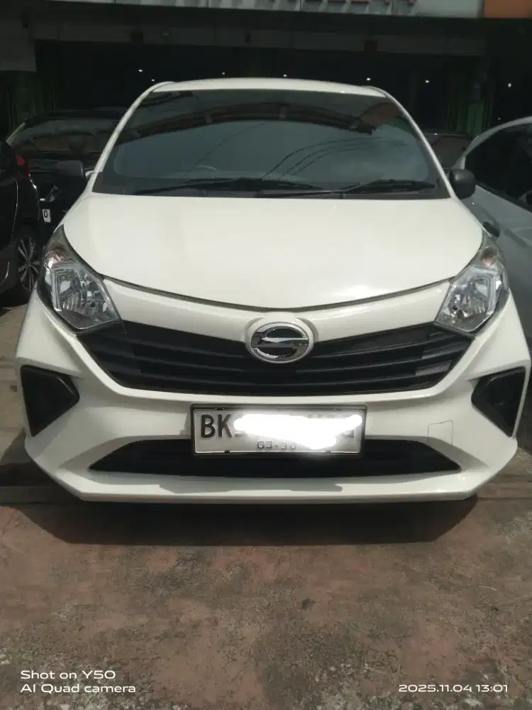 SIGRA 1.0 D tahun 2024