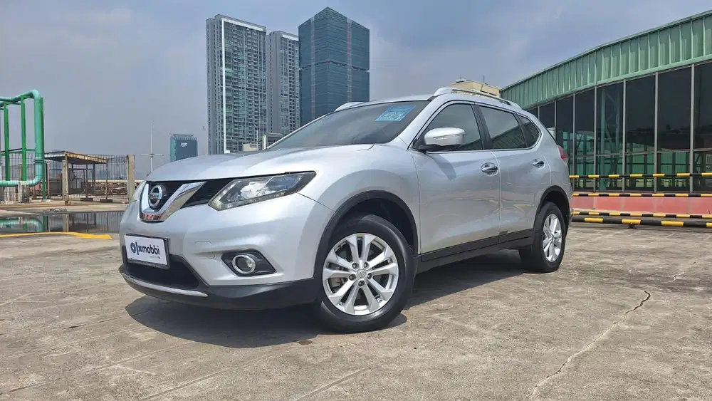 DP MURAH - Nissan XTrail 2.0 Bensin-AT 2018