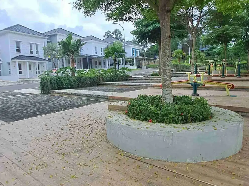 FULL FURNISh BISA LANGSUNG DITEMPATI CITRALAND BSB CITY SEMARANG