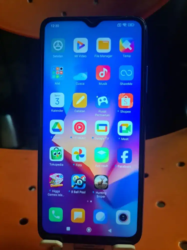 Redmi 9t. Ram 6/128gb.