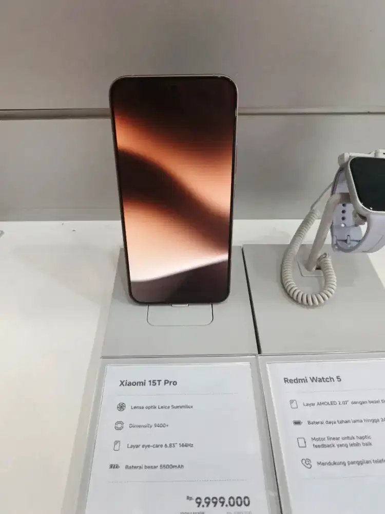 XIAOMI 15T Pro 12/512GB