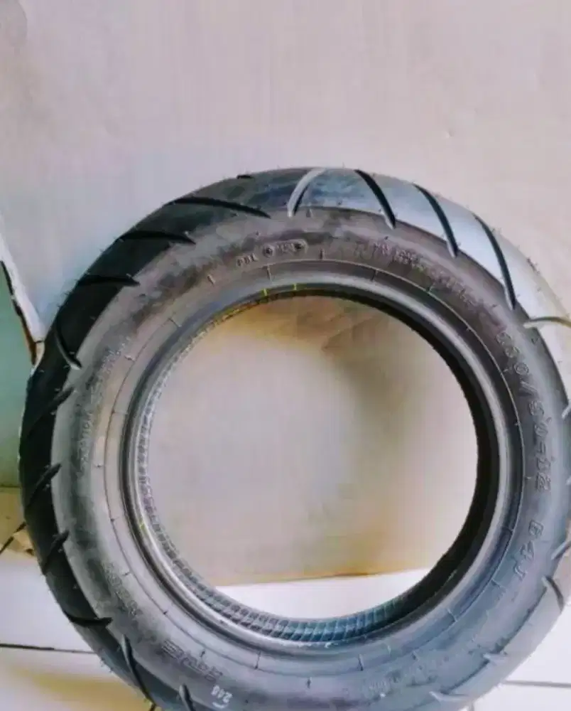 Siap Ngacir,Jual Ban Bekas Copotan Scoofy