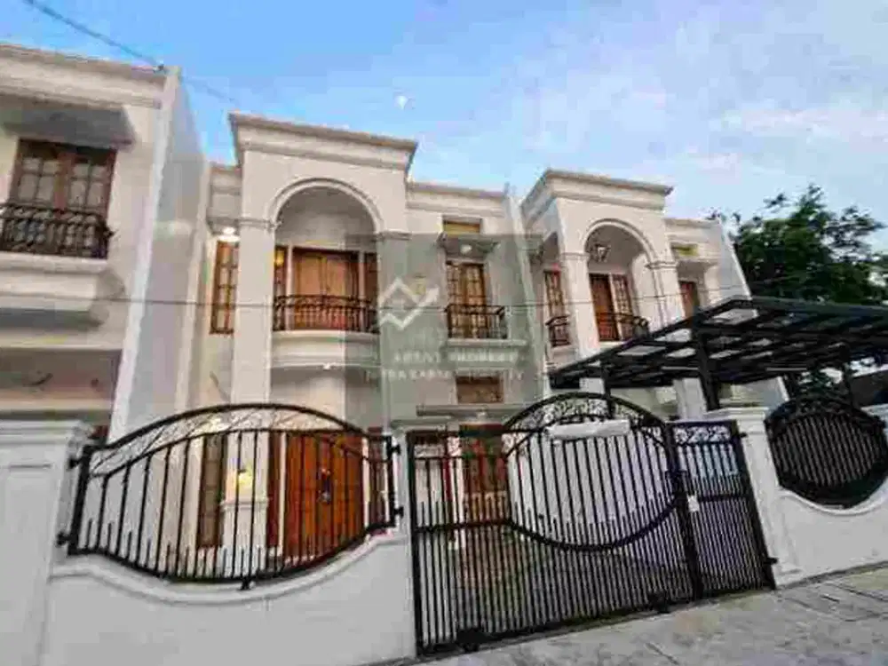 ruma baru‼️ duren sawit pondok kelapa jakarta timur