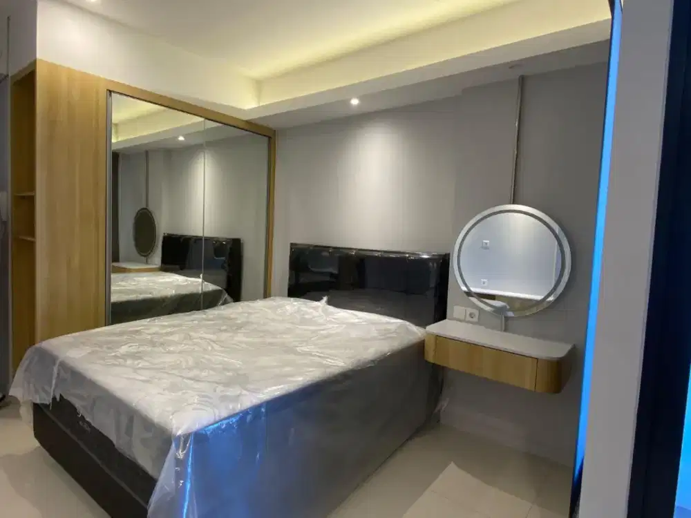 Disewakan Apartemen Belleview Surabaya Full Furnish