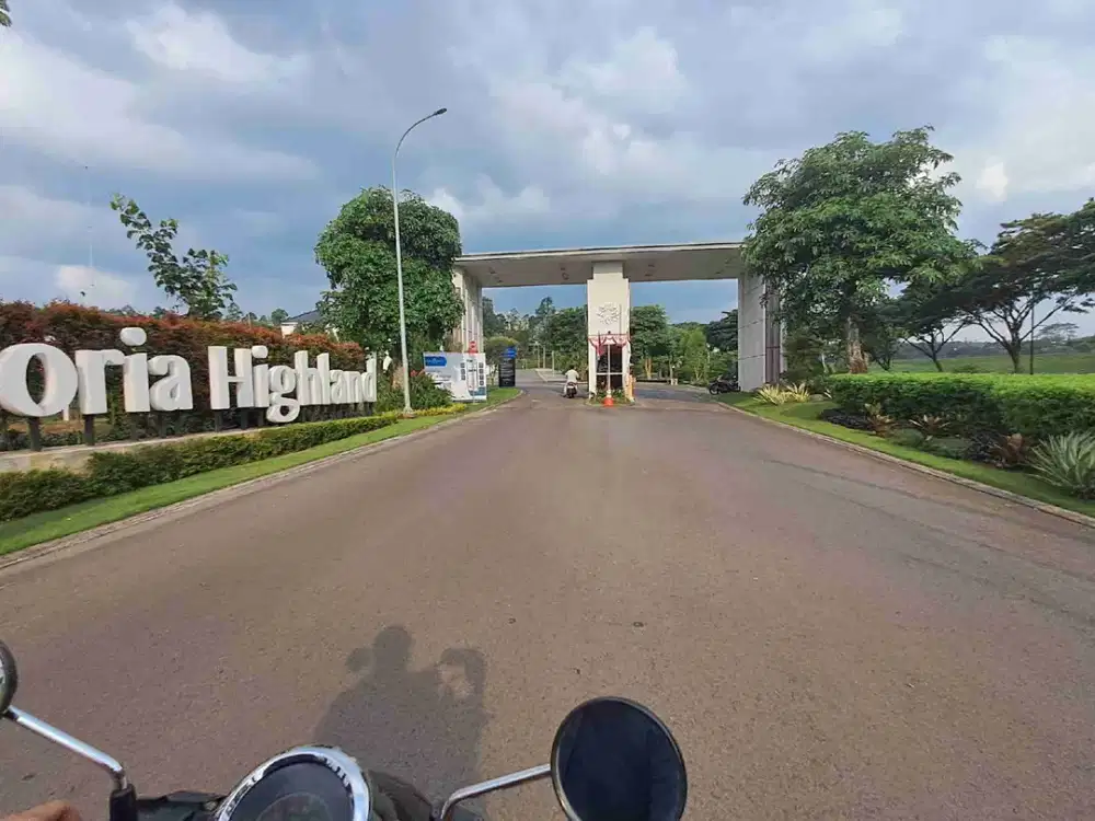 FULL FURNISH SIAP HUNI SIAP MERASAKAN KENYAMANAN CITRALAND BSB CITY SEMARANG