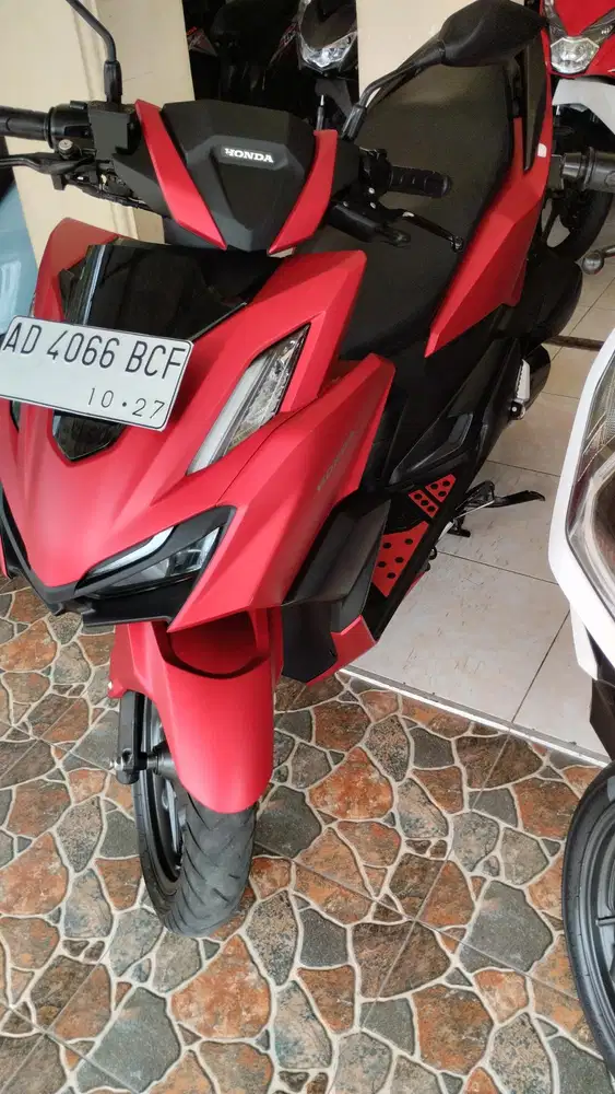 Vario 160 tahun 2022