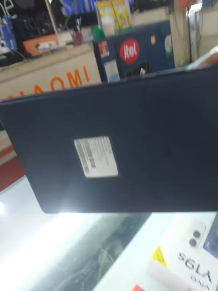 Tab 10 inchi normal bagus