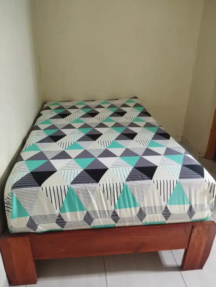 Disewakan kamar kos Pria /wanita