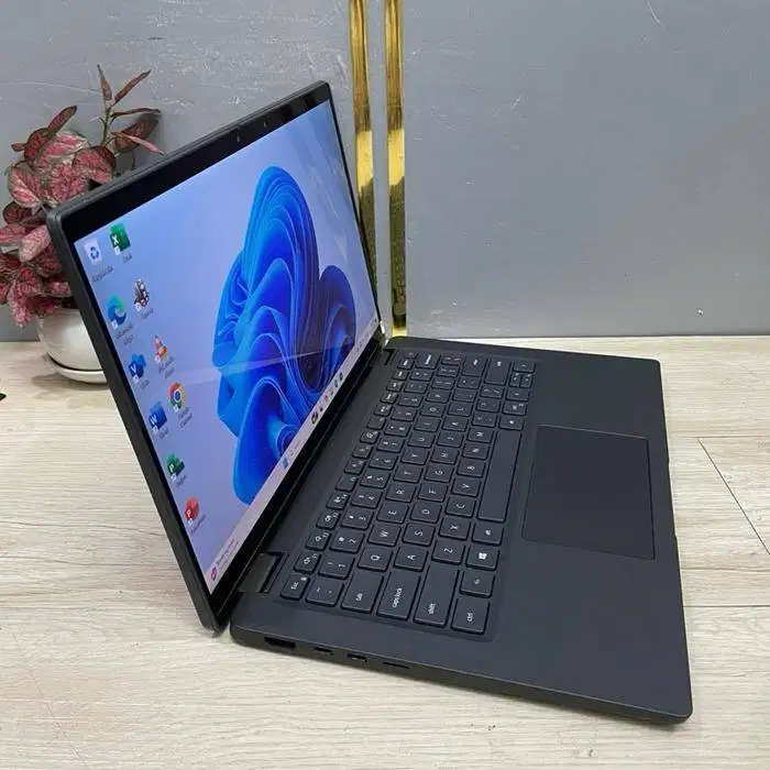 Laptop Dell Latitude 7410 Intel Core i5-10310U Ram 16GB DDR4 N-ETM