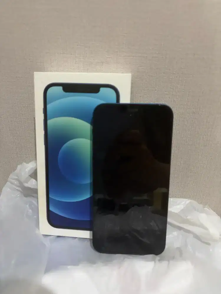 Jual Iphone 12 128gb
