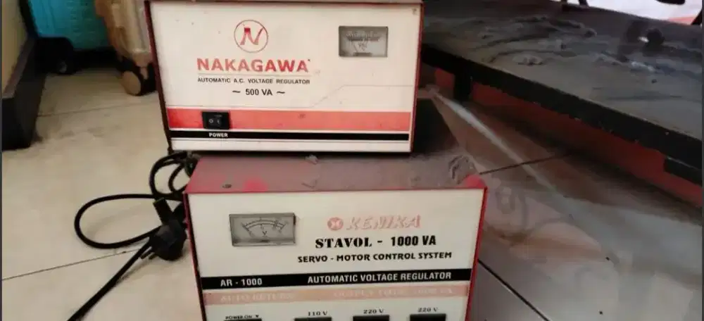 2 Stavolt bekas normal