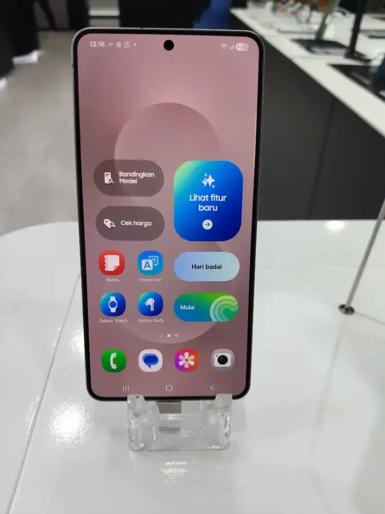 GALAXY S25 Edge cicilan Tanpa cc