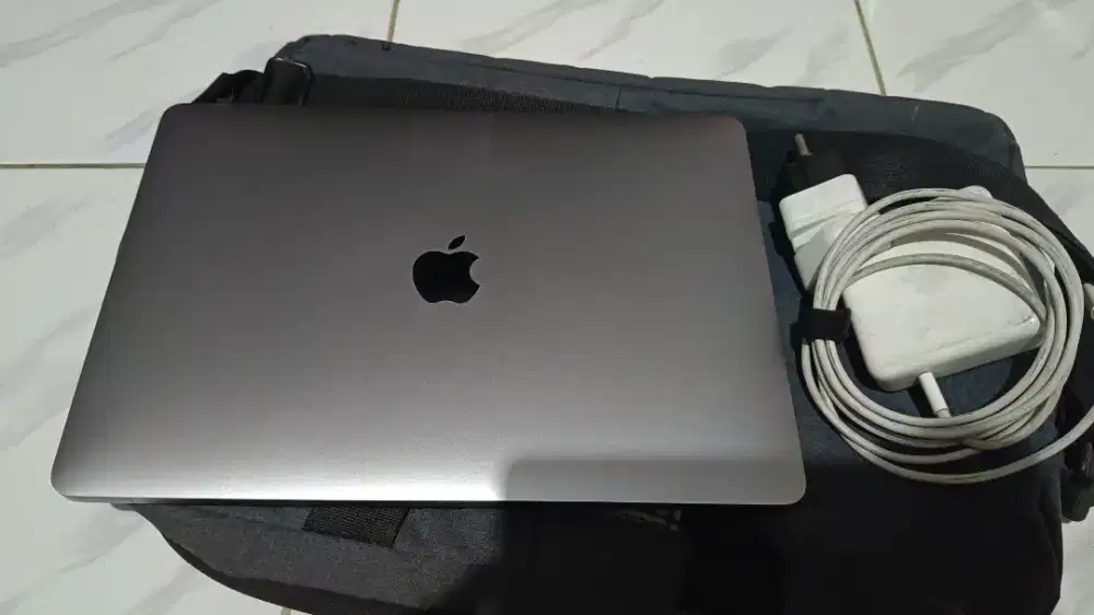 Macbook Pro 2017