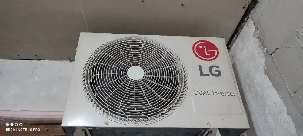 AC lg dual inventer 1/5 pk